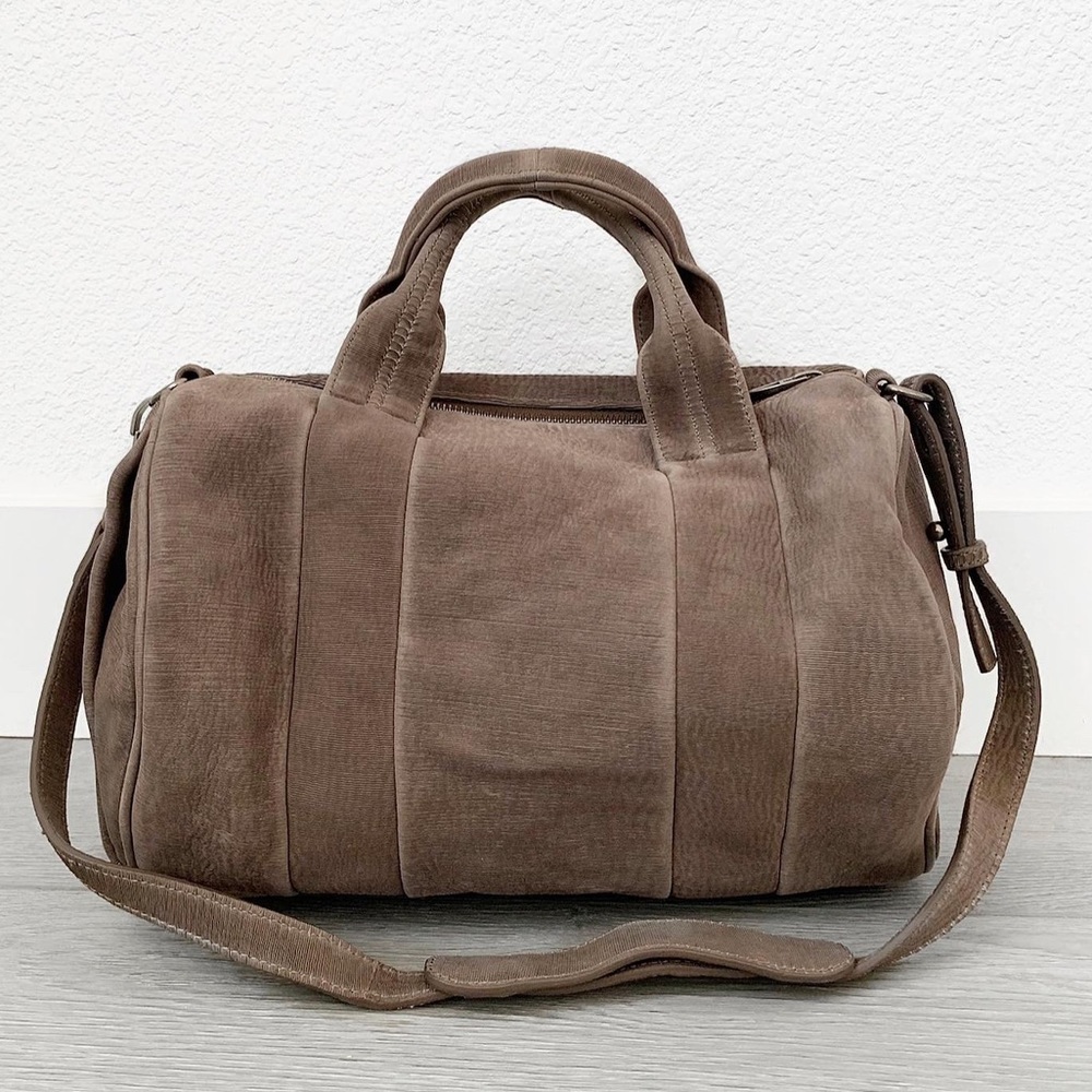Alexander Wang Rocco Duffle Bag